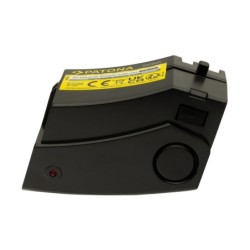 Battery Kärcher K55/K65 3000mAh, Ni-Mh 4.8V 14.4Wh