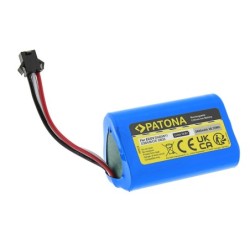 Baterie Ecovacs Deebot D36 serie 3400mAh, Li-lon 10,8V