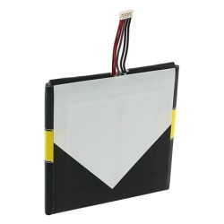 Aku Nintendo Switch HAC-003 4300mAh Li-Pol 3,7V