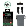Wireless microphone for Smartphone USB-C with Patona clip