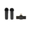 Wireless microphone for Smartphone USB-C with Patona clip