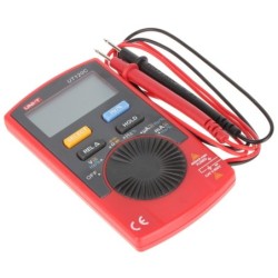UNIVERSAL METER UT-120C UNI-T