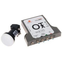 OPTICAL SATELliTE KIT FIbrE-IRS-OTX/KIT