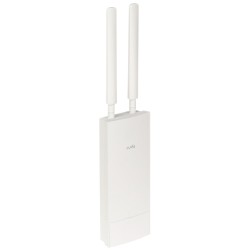 ACCESS POINT 4G LTE +ROUTER CUDY-LT400-OUtdOOR 2.4and GHz 300and Mbps