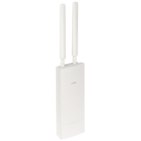 ACCESS POINT 4G LTE +ROUTER CUDY-LT400-OUtdOOR 2.4and GHz 300and Mbps