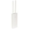 ACCESS POINT 4G LTE +ROUTER CUDY-LT400-OUtdOOR 2.4and GHz 300and Mbps
