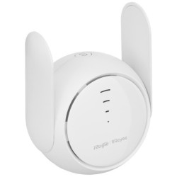 UNIVERSAL WI-FI RANGE EXTENDER RG-EW1200R 2.4and GHz, 5and GHz REYEE