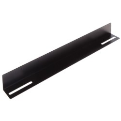 MOUNTING RAIL A19PR-B/600-BLUE