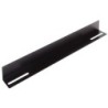 MOUNTING RAIL A19PR-B/600-BLUE