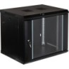 HANGING RACK CABINET EPRADO-R19-9U/450-BLUE