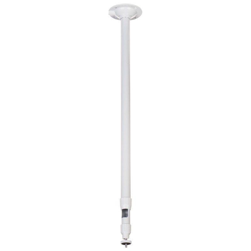 CAMERA CEIliNG TELESCOPIC brACKET br-60X120-W CAMERA CEIliNG TELESCOPIC brACKET br-60X120-W
