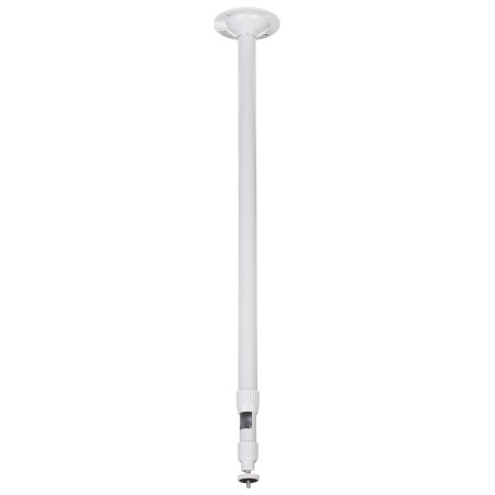 CAMERA CEIliNG TELESCOPIC brACKET br-60X120-W