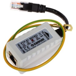 OVERVolTAGE liMITER PTF-51-EXT/POE/MICRO EWIMAR