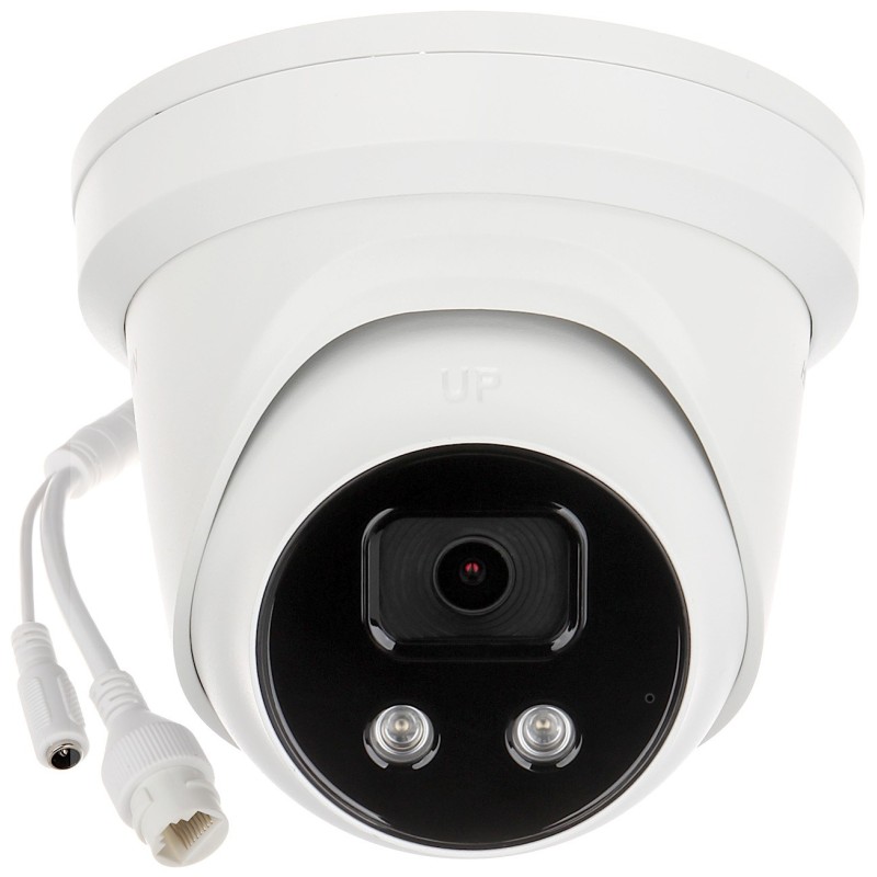IP CAMERA DS-2CD2386G2-IU(2.8MM)(C) ACUSENSE - 8.3and Mpx Hikvision IP CAMERA DS-2CD2386G2-IU(2.8MM)(C) ACUSENSE - 8.3and Mpx Hikvision