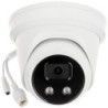 IP CAMERA DS-2CD2386G2-IU(2.8MM)(C) ACUSENSE - 8.3and Mpx Hikvision