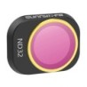 4 Lens Filters MCUV, CP, ND32/64 Sunnylife for DJI MINI 4 PRO