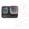 Tempered Glass and PET Film Sunnylife for Insta360 Ace Pro