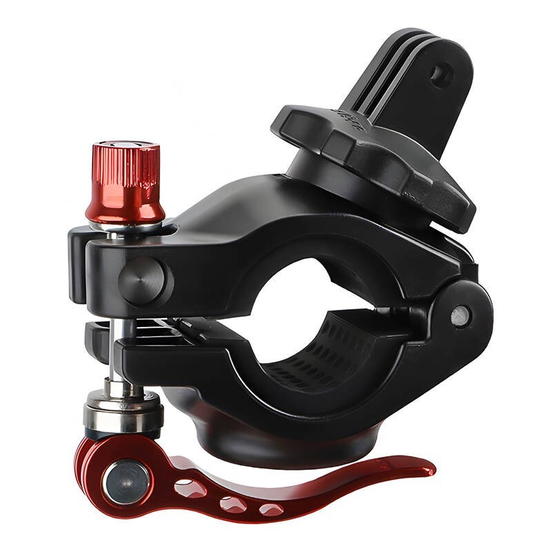 Adjustable bicycle clamp Sunnylife for sports camera Adjustable bicycle clamp Sunnylife for sports camera