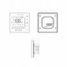 Loadable thermostat 16A White TR066 Wifi TUYA