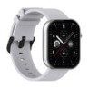 Zeblaze Btalk Plus Smartwatch (Silver)