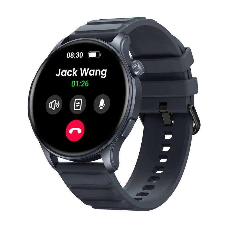 Zeblaze Btalk 3 Pro Smartwatch (Gray) Zeblaze Btalk 3 Pro Smartwatch (Gray)