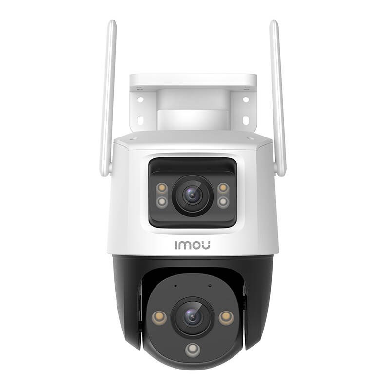 360° Outdoor Wi-Fi Camera IMOU Cruiser Dual 8MP 360° Outdoor Wi-Fi Camera IMOU Cruiser Dual 8MP