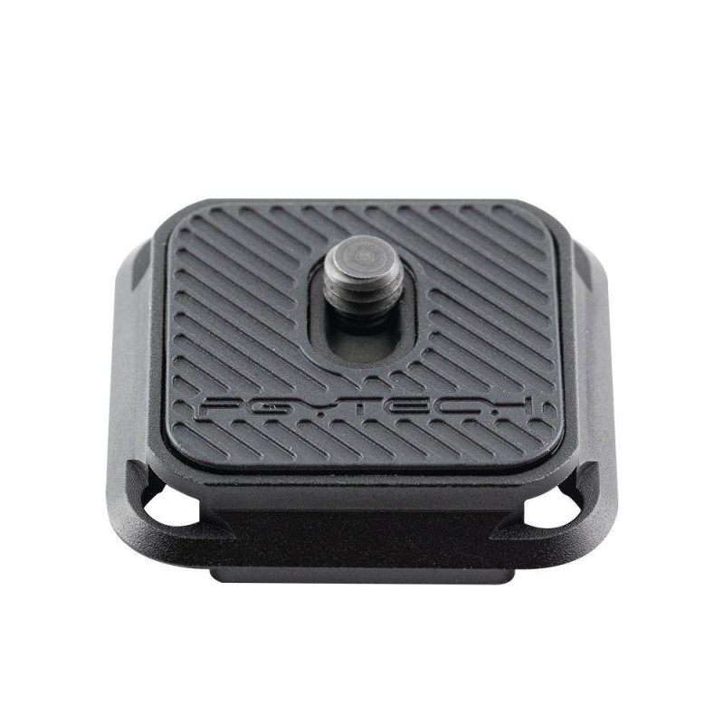 Snaplock plate PGYTECH Arcs-Swiss (P-CG-013) Snaplock plate PGYTECH Arcs-Swiss (P-CG-013)