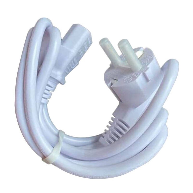 Power cable for Roidmi Eve Plus charging station Power cable for Roidmi Eve Plus charging station