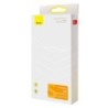 Tempered Glass Baseus Screen Protector for Samsung S23