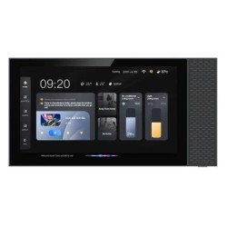 Touchpad 7 ZigBee WiFi Ethernet Gateway TUYA