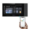 Touchpad 7 ZigBee WiFi Ethernet Gateway TUYA