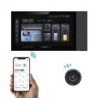 Touchpad 7 ZigBee WiFi Ethernet Gateway TUYA