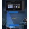 Touchpad 7 ZigBee WiFi Ethernet Gateway TUYA