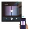 Panel Alexa LCD 4 multibramka ZigBee WiFi BT TUYA