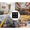 Panel Alexa LCD 4 multibramka ZigBee WiFi BT TUYA