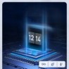 Panel Alexa LCD 4 multibramka ZigBee WiFi BT TUYA