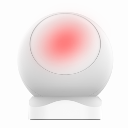PIR presence motion sensor TUYA PS ZigBee series