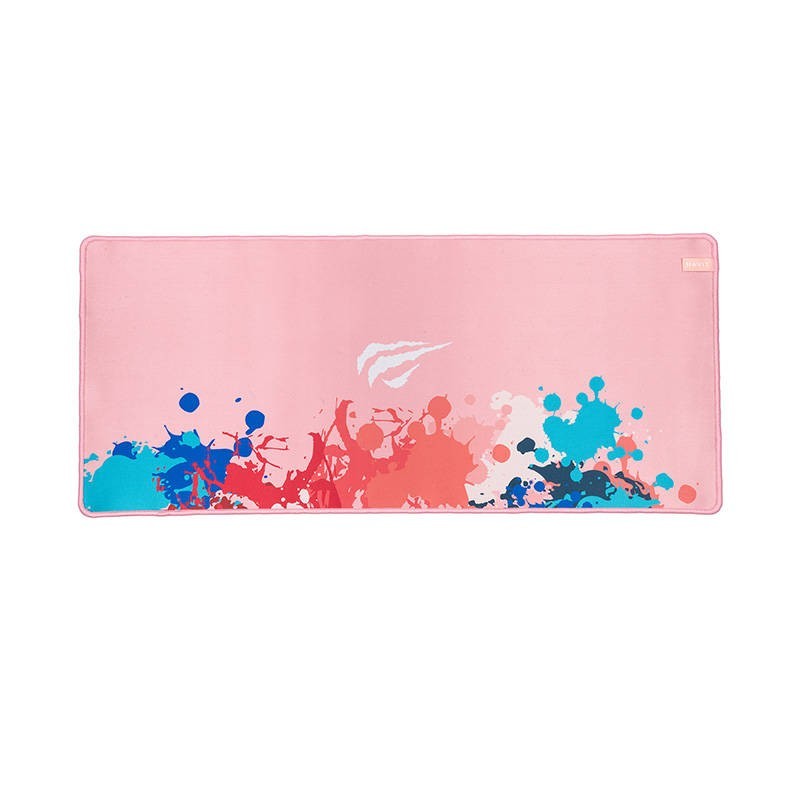 Gaming Mousepad Havit MP847 (pink) Gaming Mousepad Havit MP847 (pink)