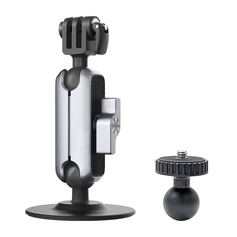 Adhesive mount PGYTECH for sports cameras Adhesive mount PGYTECH for sports cameras