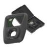 Wide-angle lens cap for DJI Air 3
