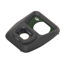 Wide-angle lens cap for DJI Air 3