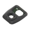 Wide-angle lens cap for DJI Air 3