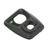 Wide-angle lens cap for DJI Air 3