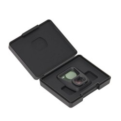 Wide-angle lens cap for DJI Air 3