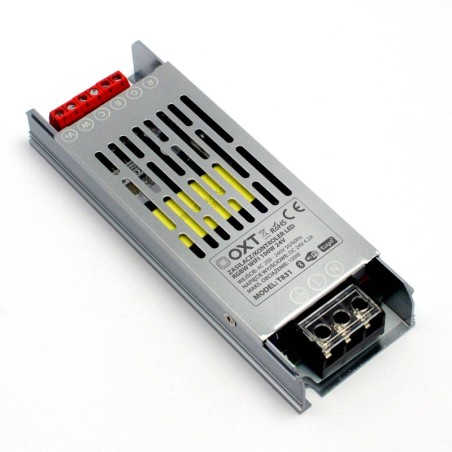 OXT 2in1 RGB+CCT LED Power Supply and Controller 400W 24V WiFi TUYA