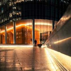 OXT 2in1 RGB+CCT LED Power Supply and Controller 400W 24V WiFi TUYA