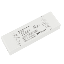 Kontroler LED 5w1 WIFI + RF RGB+CCT SD HUE TUYA