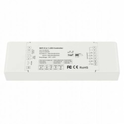 Kontroler LED 5w1 WIFI + RF RGB+CCT SD HUE TUYA