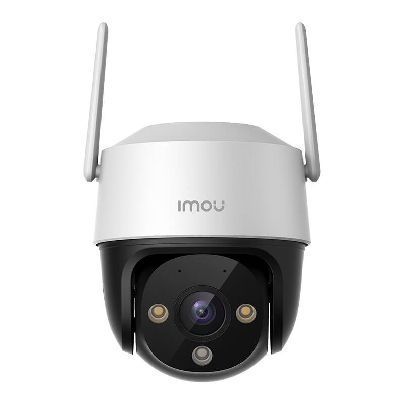 360° Outdoor Wi-Fi Camera IMOU Cruiser SE+ 3MP 360° Outdoor Wi-Fi Camera IMOU Cruiser SE+ 3MP