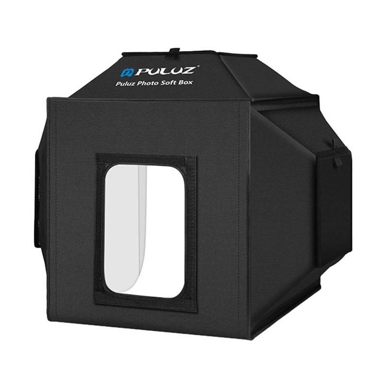 Photo studio Puluz 40cm 24W 5500K PU5042EU Photo studio Puluz 40cm 24W 5500K PU5042EU